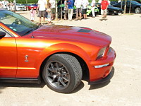Ford Shelby GT500, de 2007-2008 (photo prise a Amberieux, 08-2012) (5)